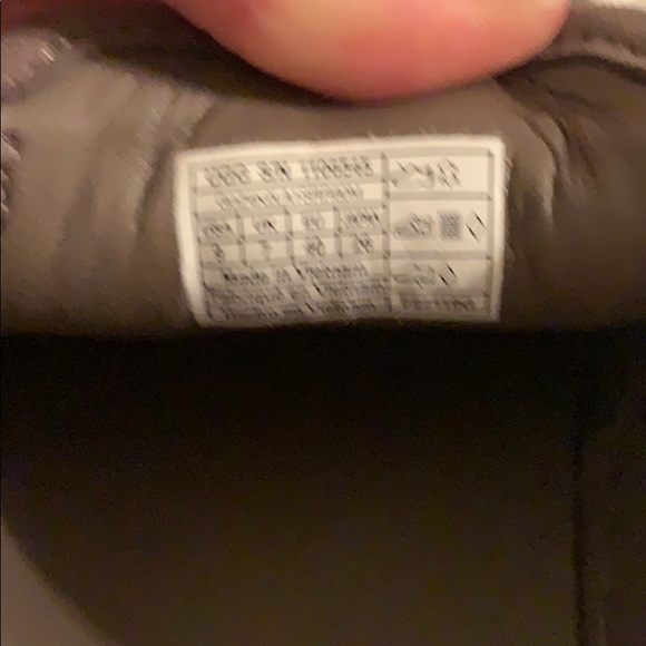 Ugg Cahlvan suede sneakers - Picture 3 of 6